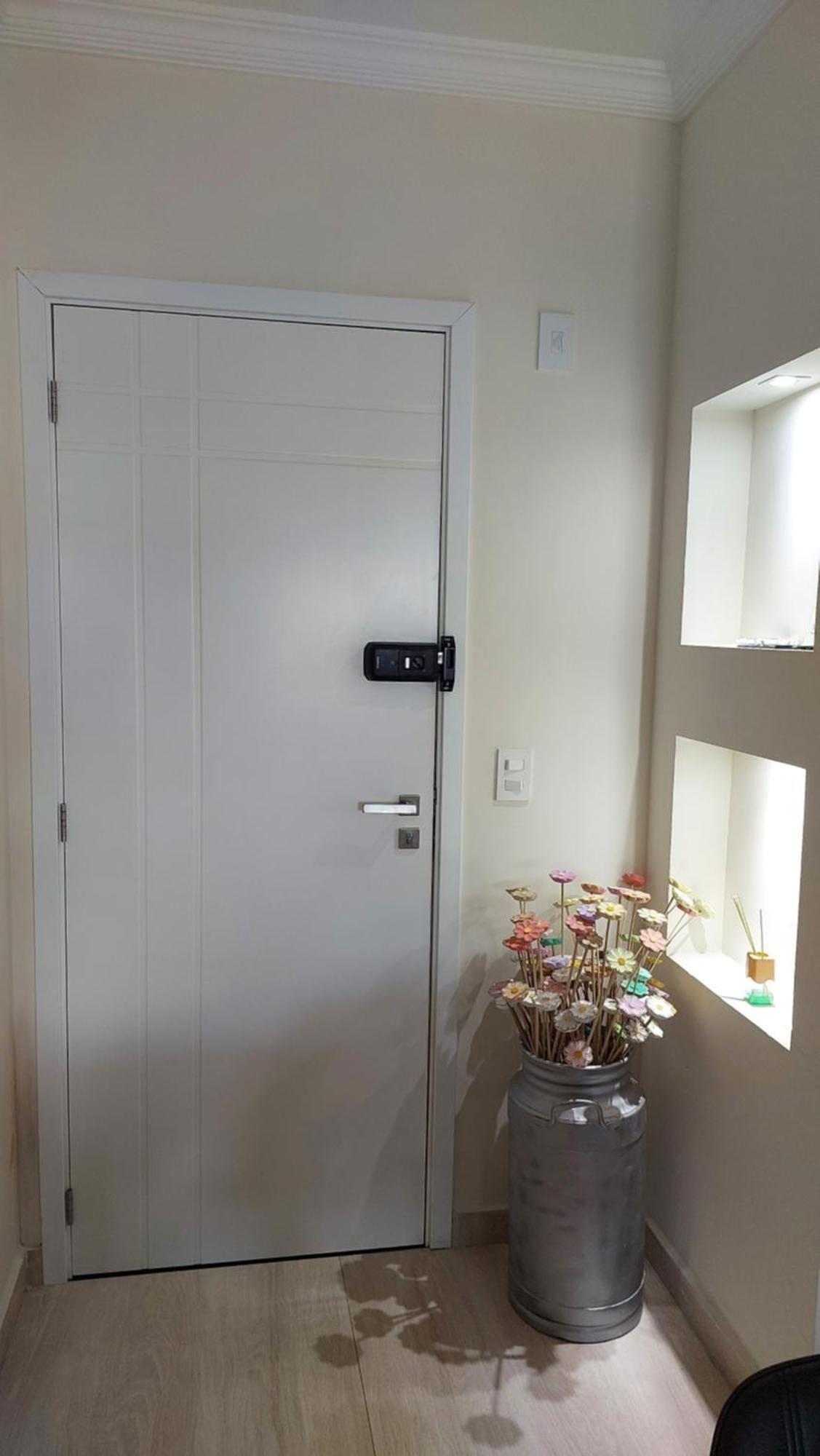 Apartamento Praia Grande -Canto Do Forte Eksteriør bilde